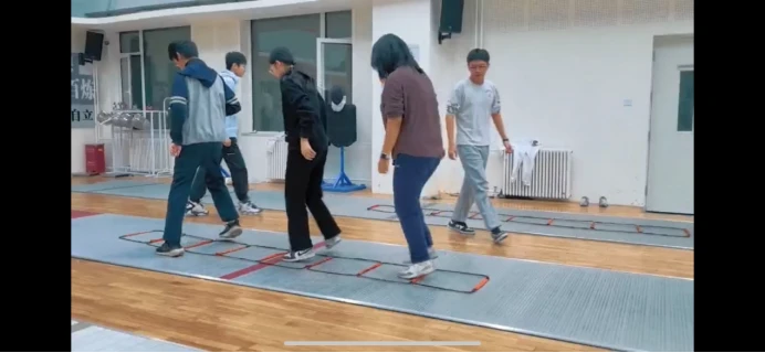 为什么篮球教练要不断改进训练方法_2